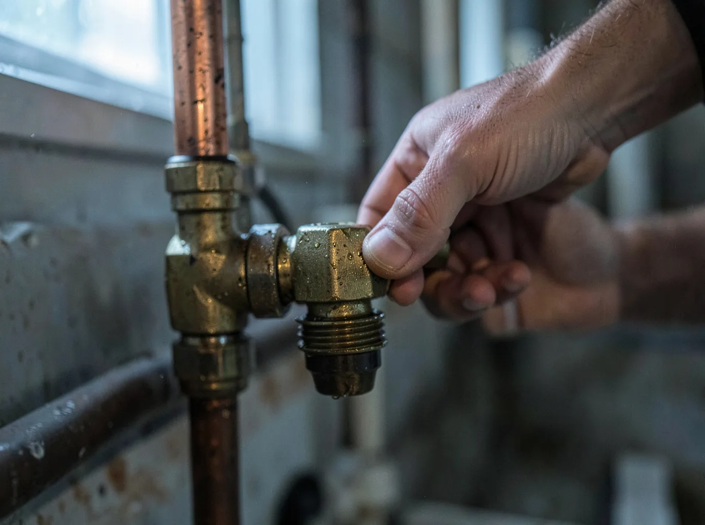 Emergency Plumber East Alton, IL FAQs